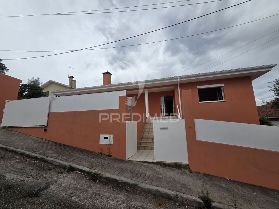 Byhus i Santa Maria da Feira, Aveiro - foto 2