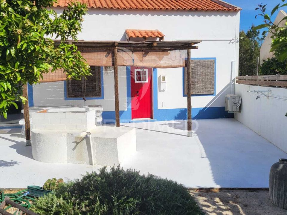 Farm hus i Grandola, Setubal - foto 1