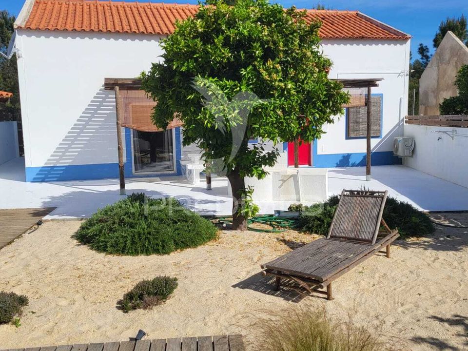 Farm hus i Grandola, Setubal - foto 2
