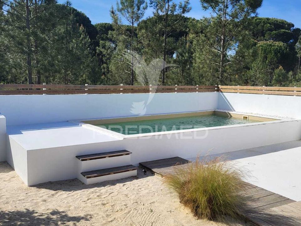 Farm hus i Grandola, Setubal - foto 4