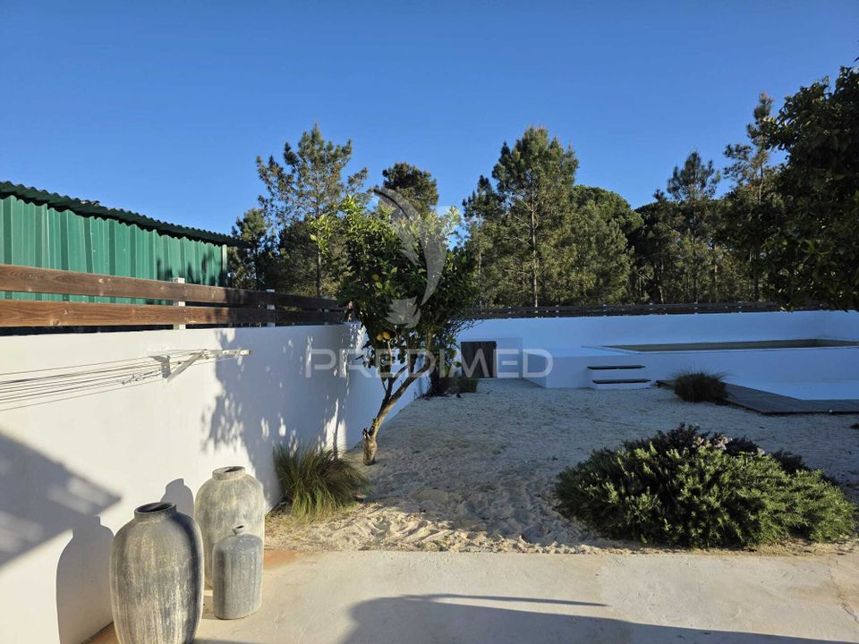 Farm hus i Grandola, Setubal - foto 5