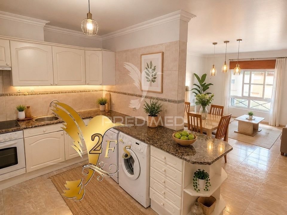 Lejlighed i Sintra, Lisbon - foto 1