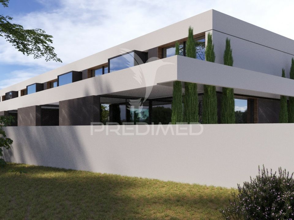 Rekkehus i Santo Tirso, Porto - bilde 3
