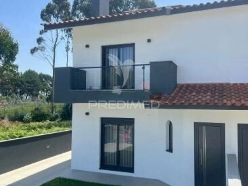 Rekkehus i Aveiro, Aveiro - bilde 1