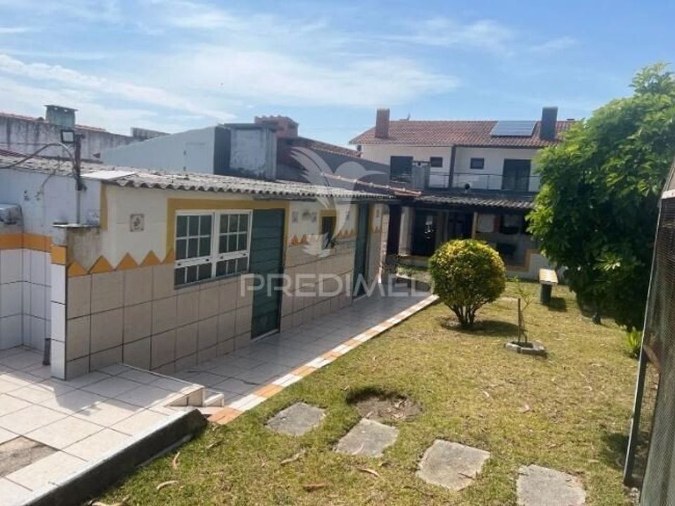Rekkehus i Aveiro, Aveiro - bilde 3