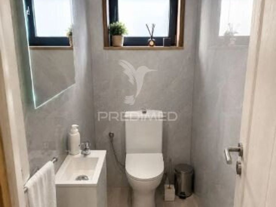 Rekkehus i Aveiro, Aveiro - bilde 5