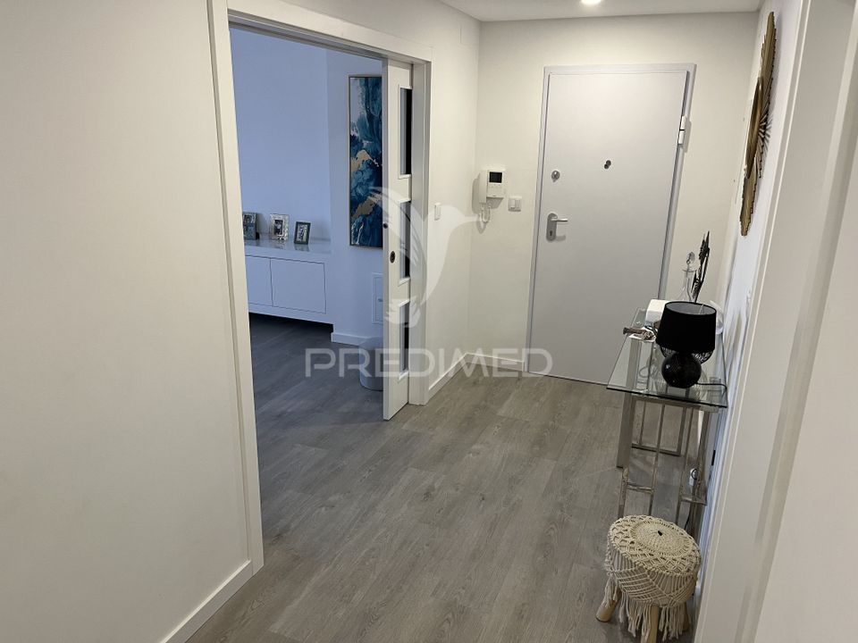 Wohnung in Benavente, Santarem - Foto 1