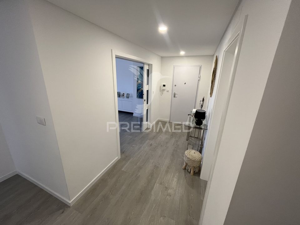 Wohnung in Benavente, Santarem - Foto 2