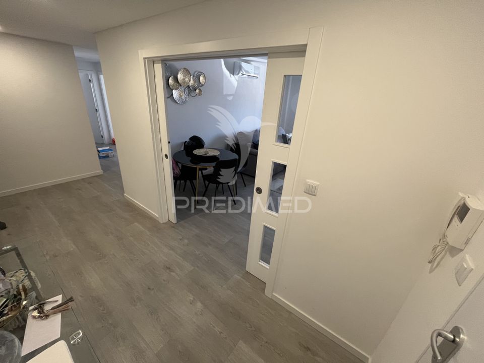 Wohnung in Benavente, Santarem - Foto 3