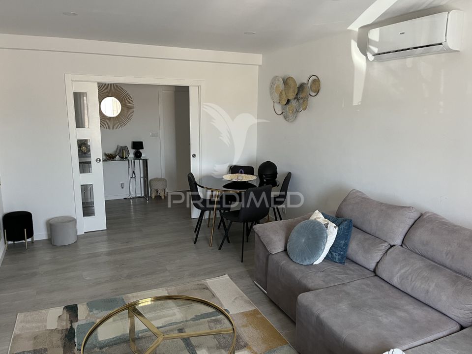 Wohnung in Benavente, Santarem - Foto 4