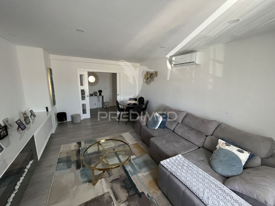Wohnung in Benavente, Santarem - Foto 5