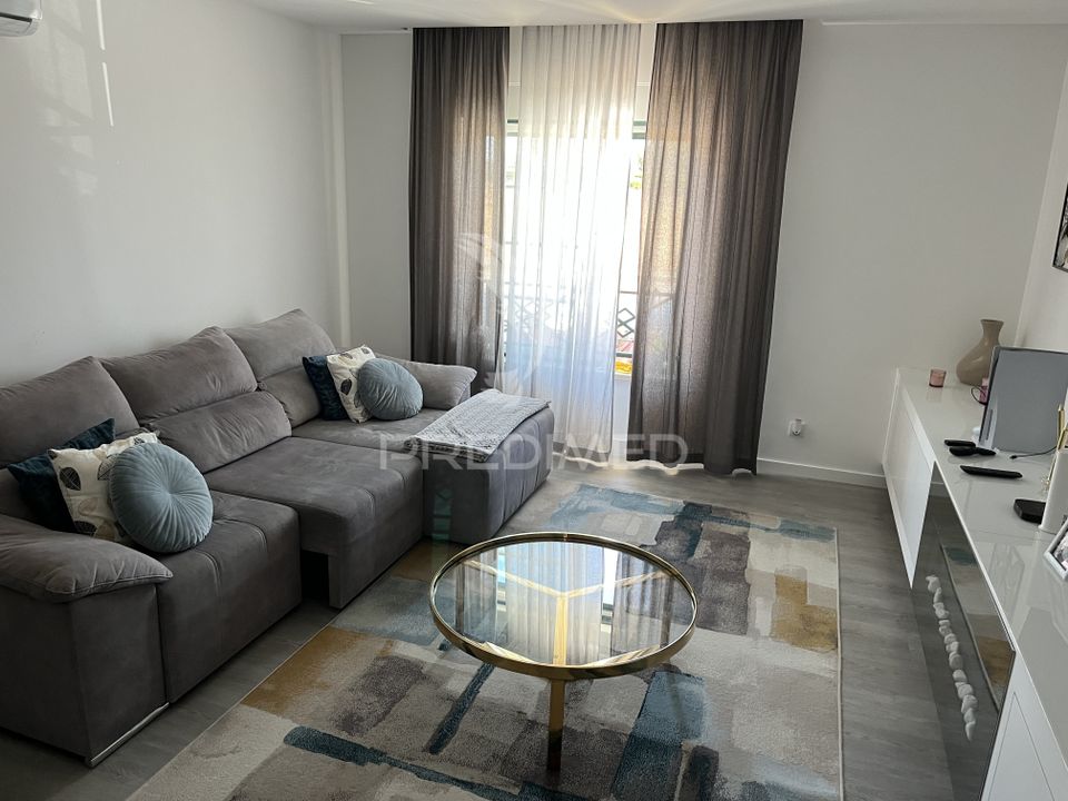 Wohnung in Benavente, Santarem - Foto 1