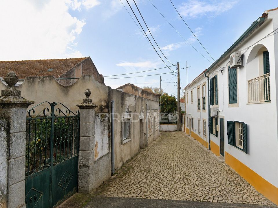 Byhus i Alenquer, Lisbon - foto 1
