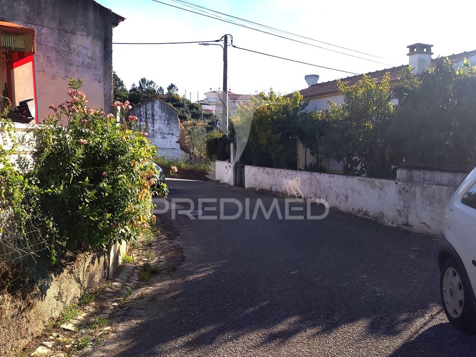 Rekkehus i Constancia, Santarem - bilde 1