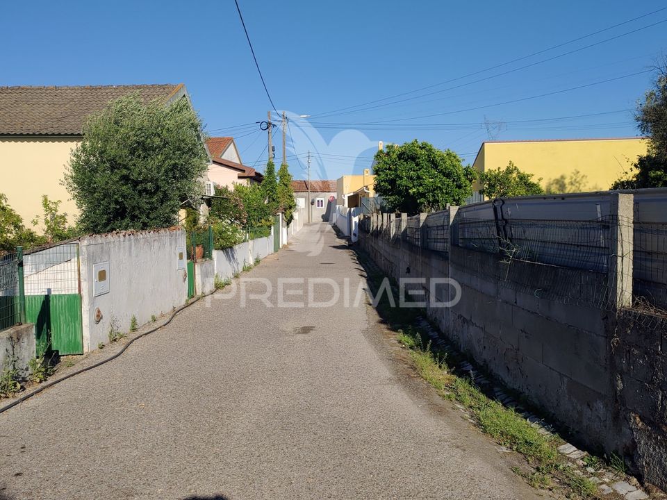 Rekkehus i Constancia, Santarem - bilde 2