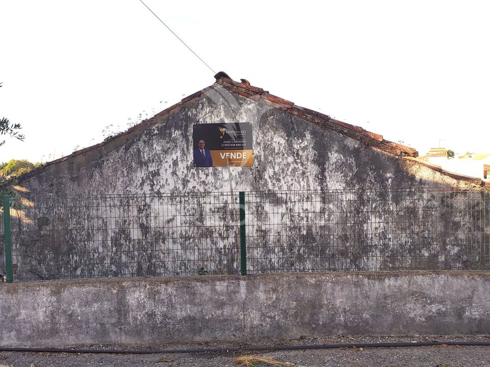 Rekkehus i Constancia, Santarem - bilde 3