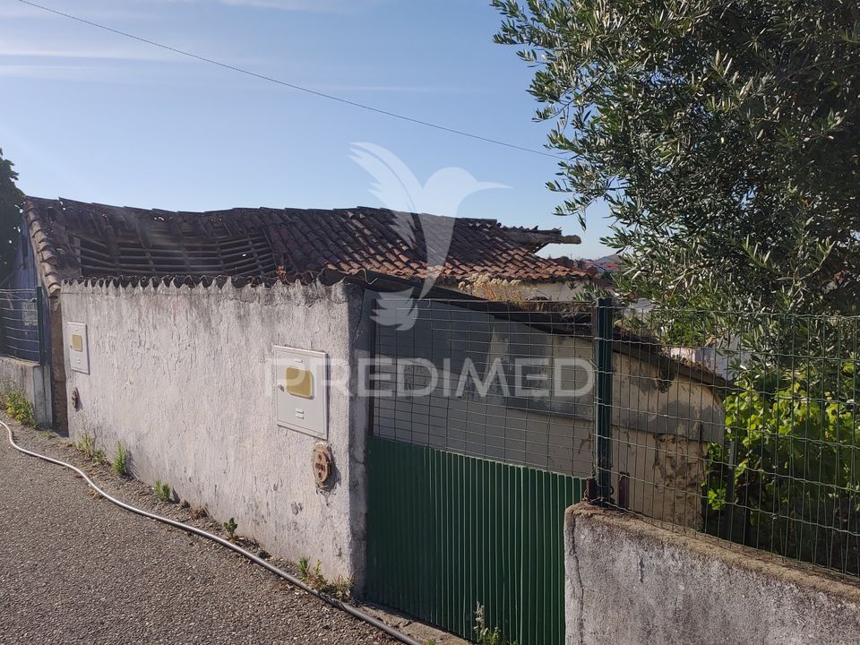 Rekkehus i Constancia, Santarem - bilde 4
