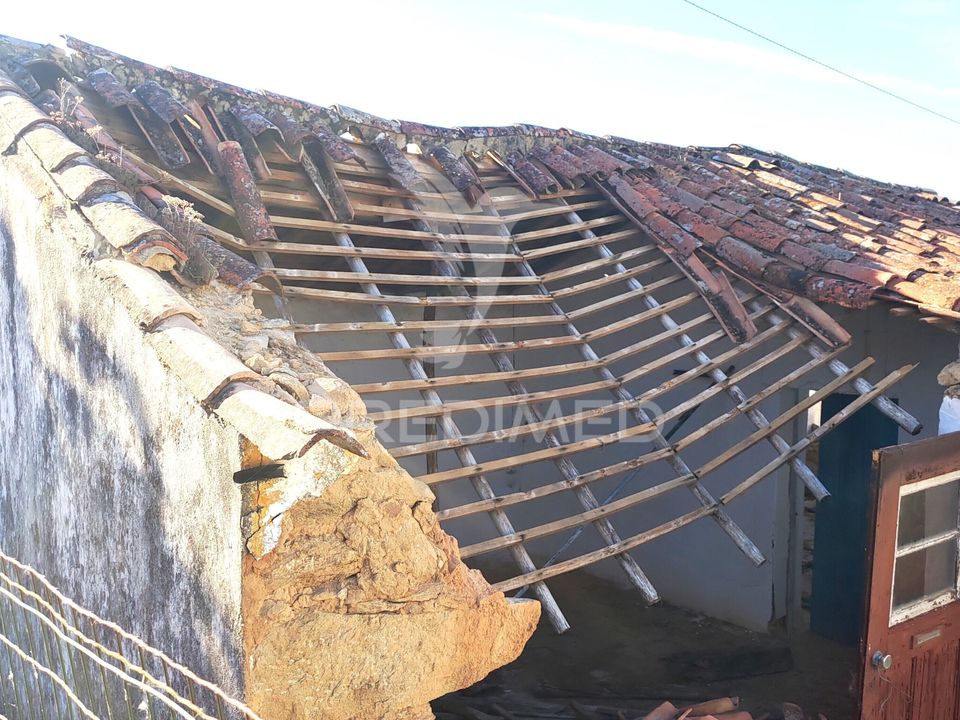 Rekkehus i Constancia, Santarem - bilde 5