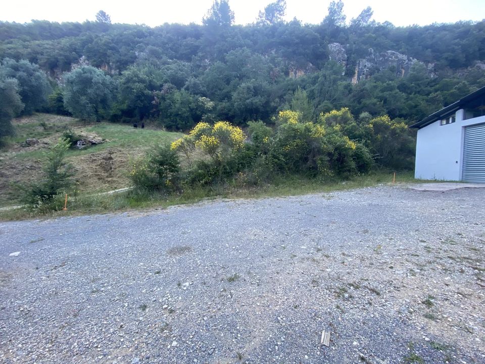L'establiment comercial a Saint-Blaise, Alpes-Maritimes - foto 4