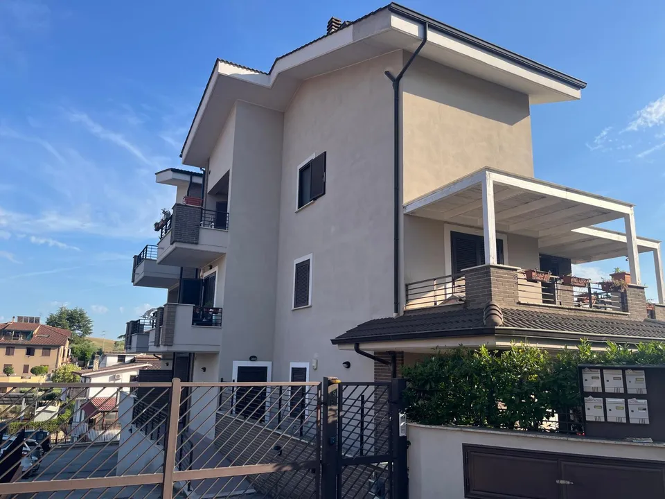 Apartament a Fonte Nuova, Rome - foto 1