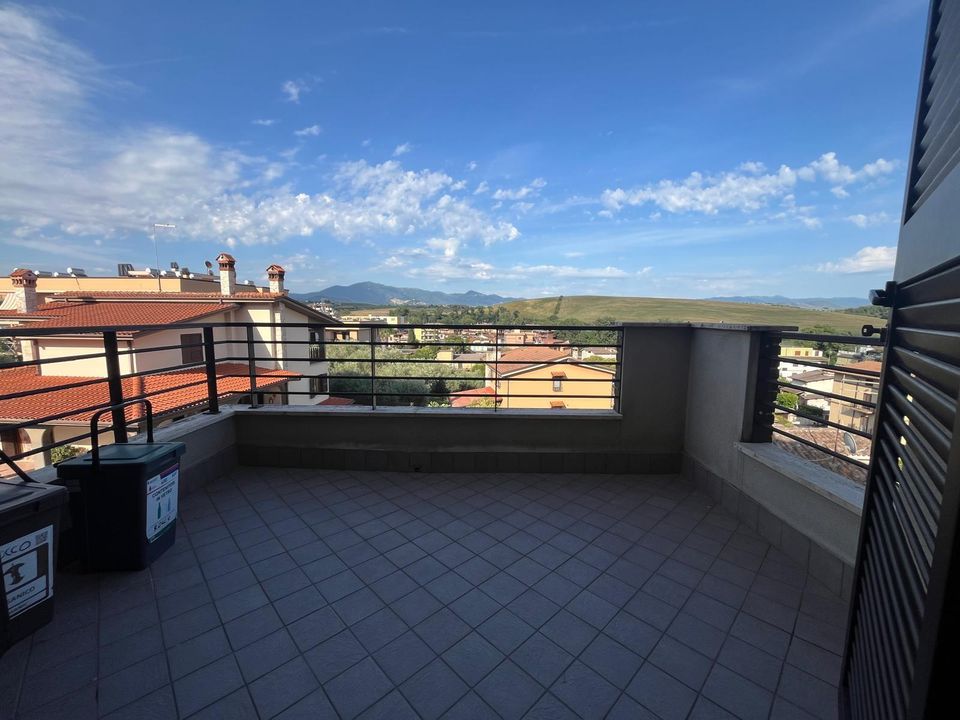 Apartament a Fonte Nuova, Rome - foto 2