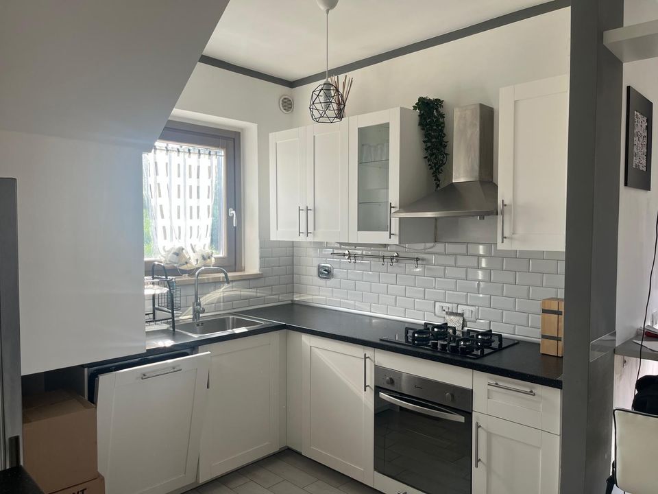 Apartament a Fonte Nuova, Rome - foto 4