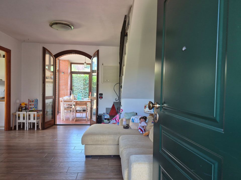 Villa i Sarzana, La Spezia - foto 4