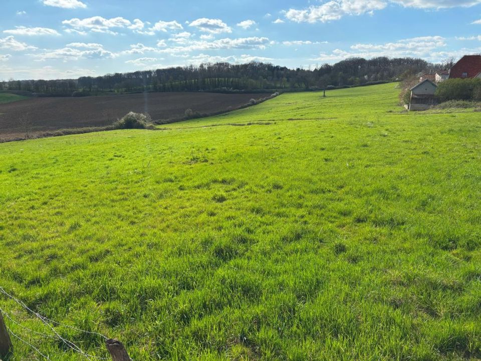 Villa i Audeux, Doubs - foto 5