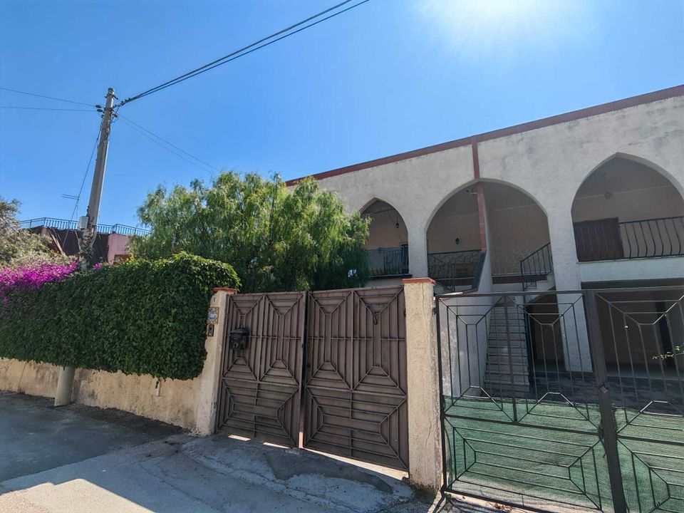 Villa in Siracusa, Siracusa - foto 1