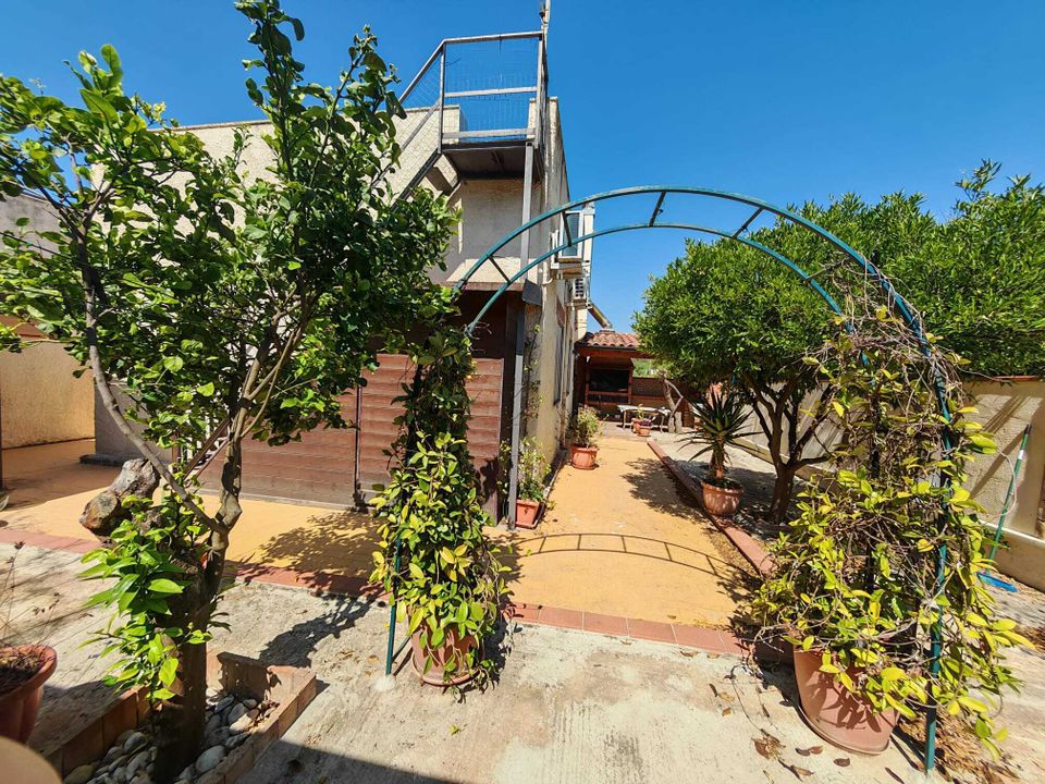Villa in Siracusa, Siracusa - foto 4