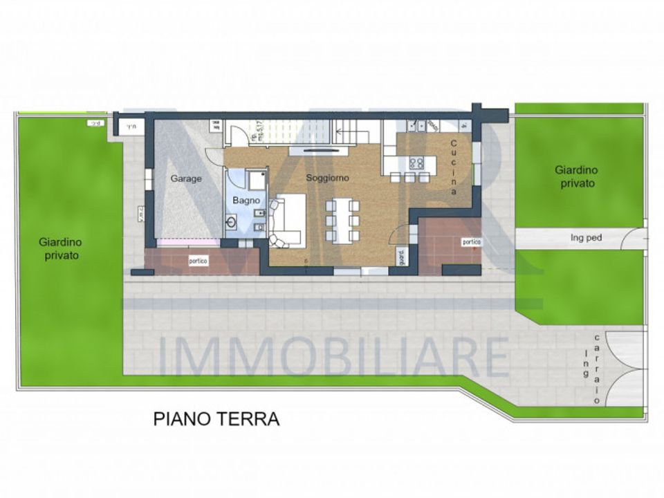 Villa a Albignasego, Padua - foto 3