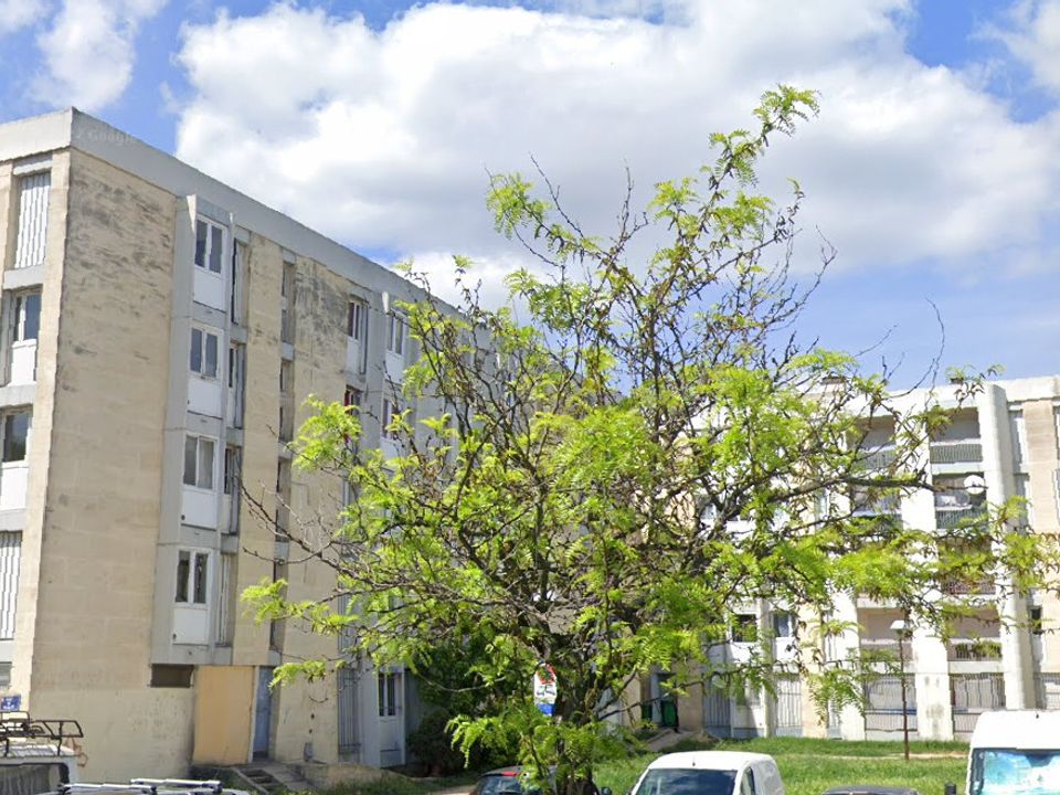 Apartament a Avignon, Vaucluse - foto 1