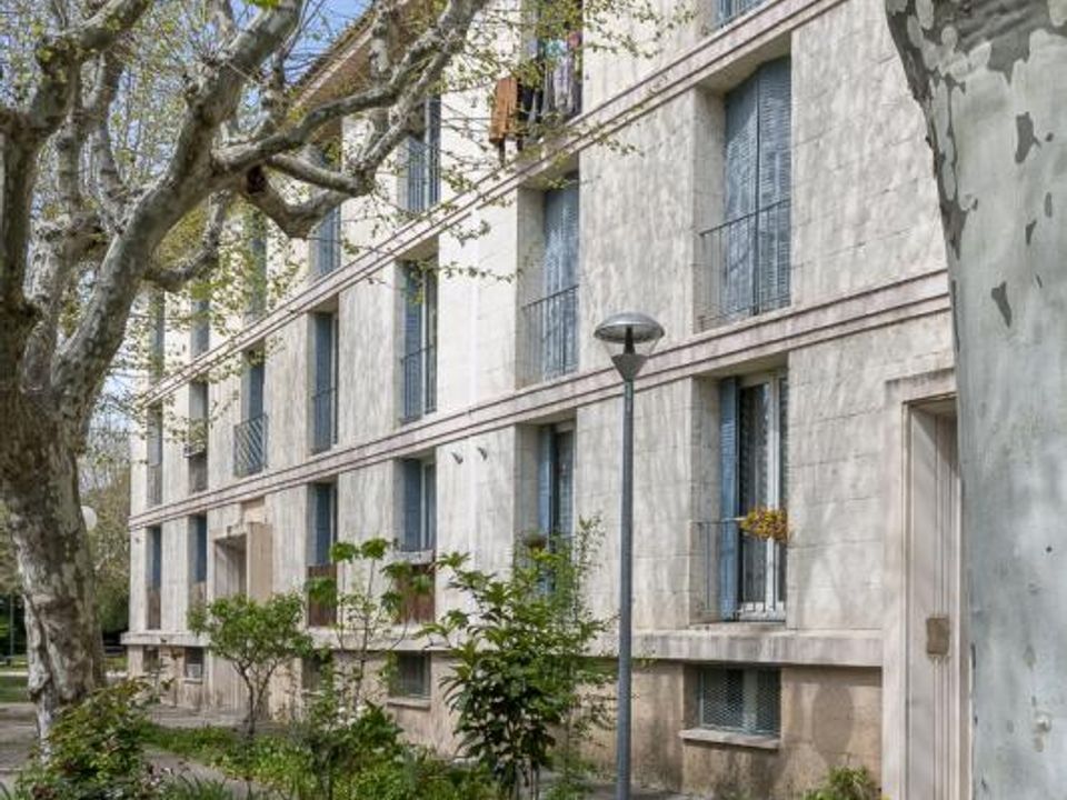 Apartament a Orange, Vaucluse - foto 1