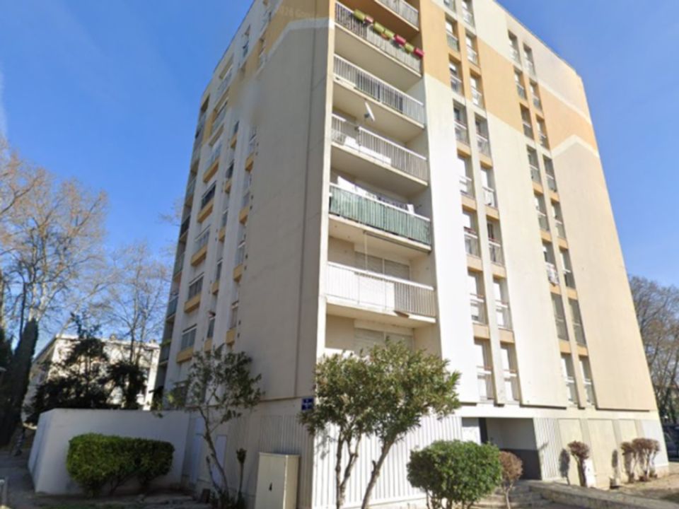 Apartament a Avignon, Vaucluse - foto 1