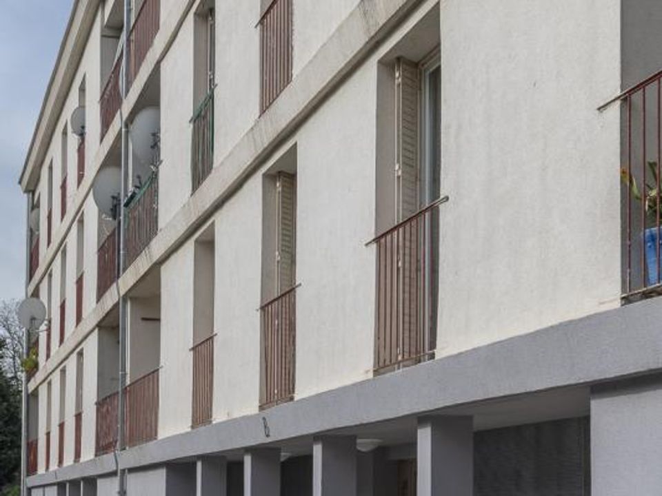 Apartament a Orange, Vaucluse - foto 2