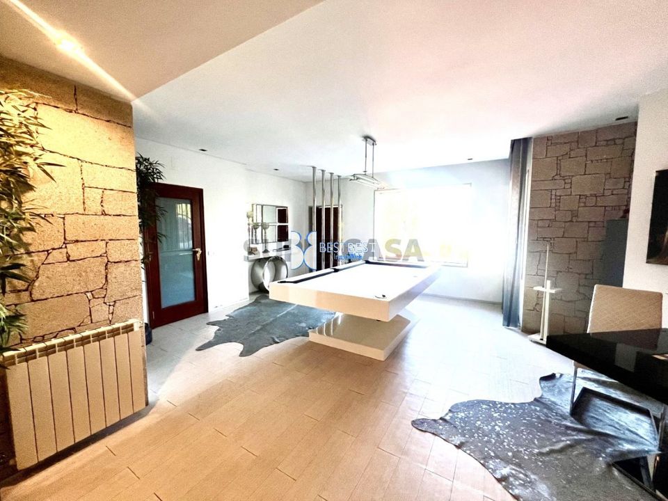Villa i Vila Nova de Famalicao, Braga - foto 1