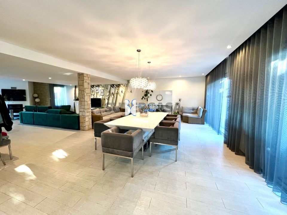 Villa i Vila Nova de Famalicao, Braga - foto 5