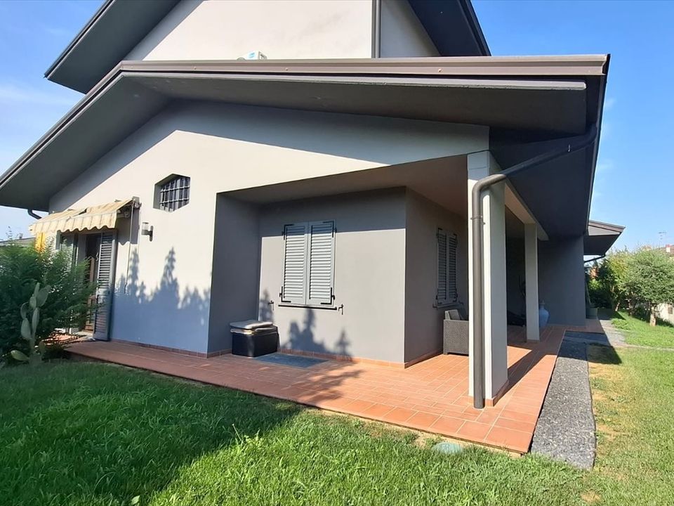 Villa a Piacenza, Piacenza - foto 1