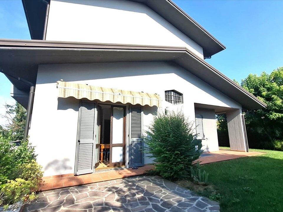 Villa a Piacenza, Piacenza - foto 3