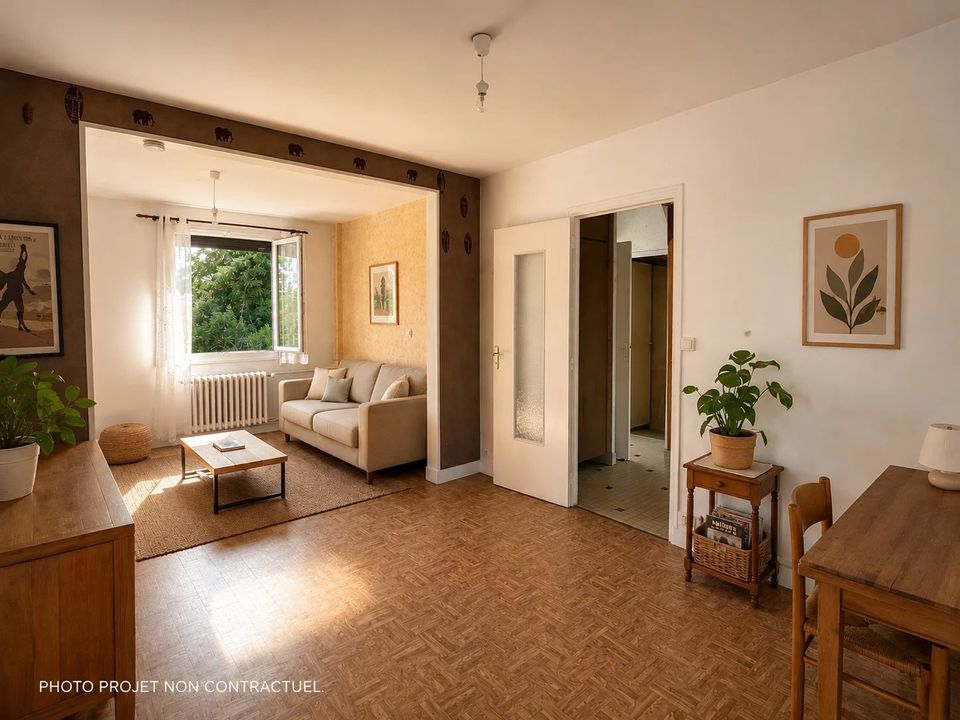 Villa in La Norville, Essonne - foto 2