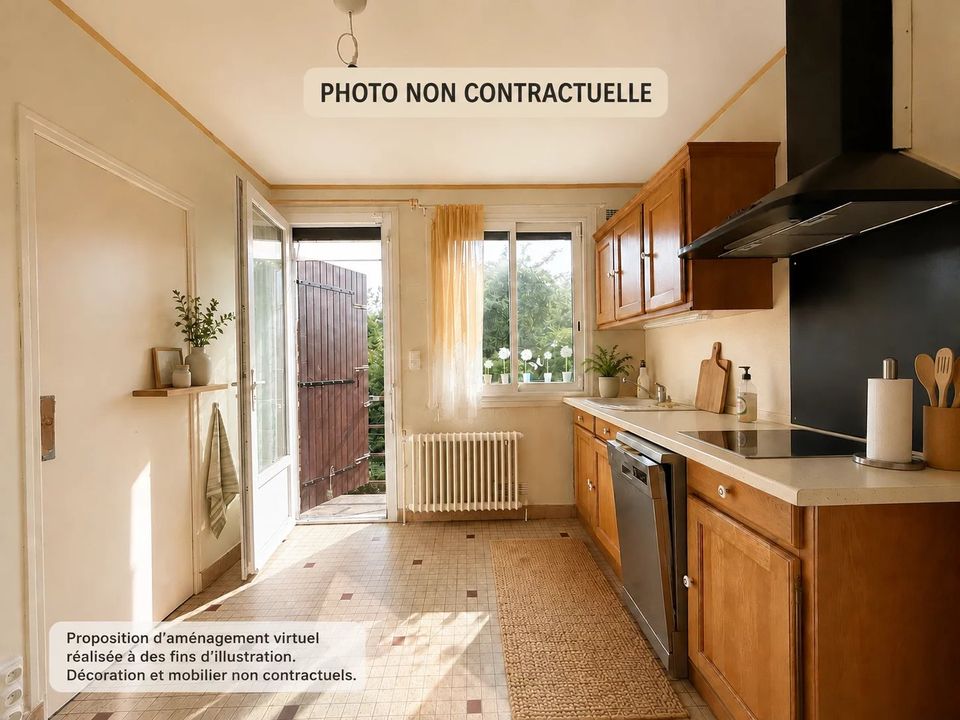 Villa in La Norville, Essonne - foto 4