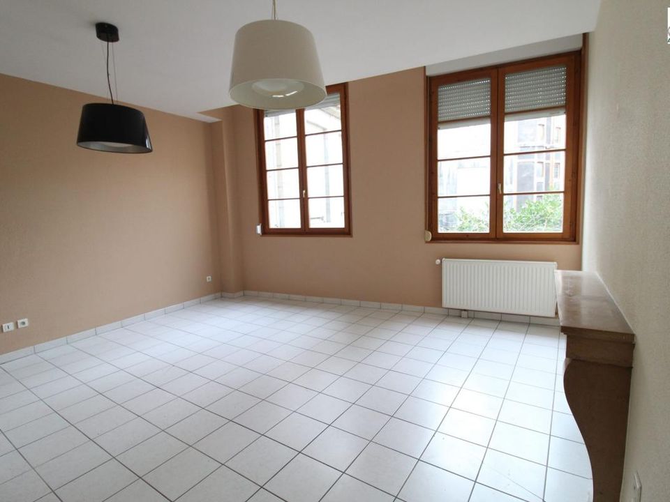 Apartamento en Besancon, Doubs - foto 2