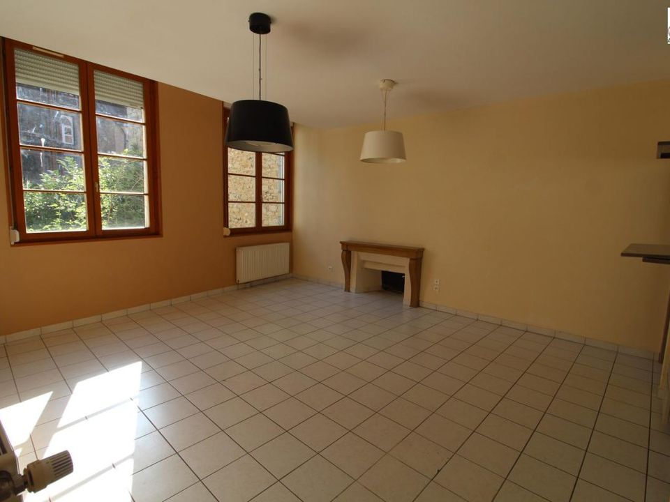 Apartamento en Besancon, Doubs - foto 3
