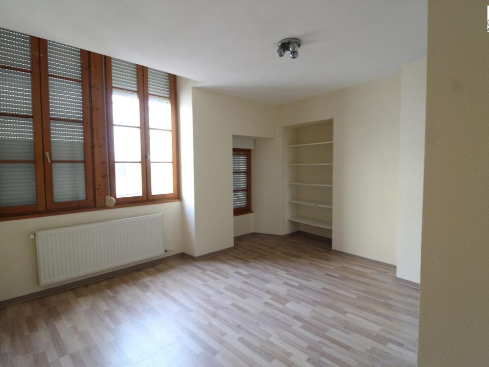 Apartamento en Besancon, Doubs - foto 4