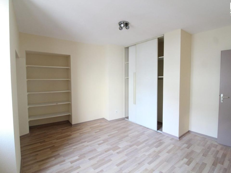 Apartamento en Besancon, Doubs - foto 5