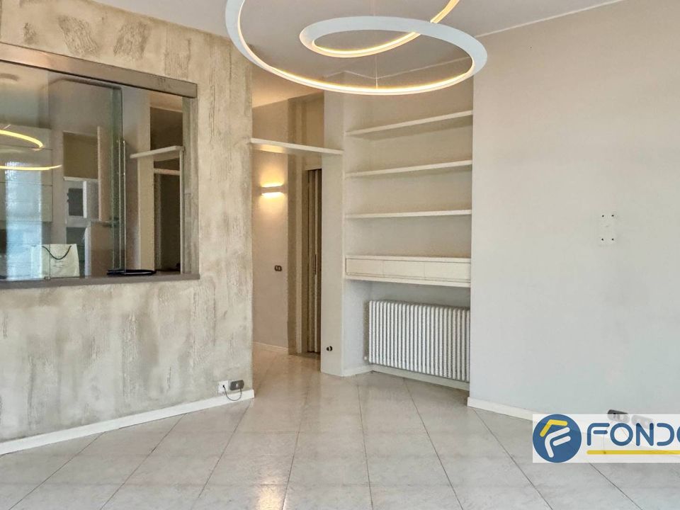 Lejlighed i Palazzolo sull'Oglio, Brescia - foto 2
