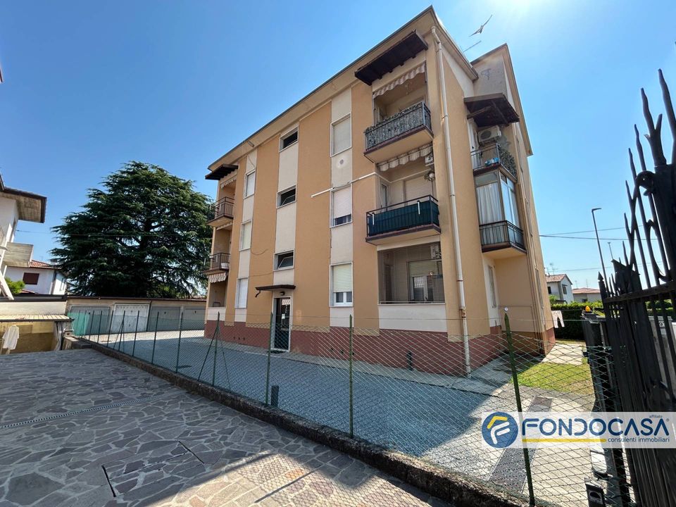 Leilighet i Palazzolo sull'Oglio, Brescia - bilde 1