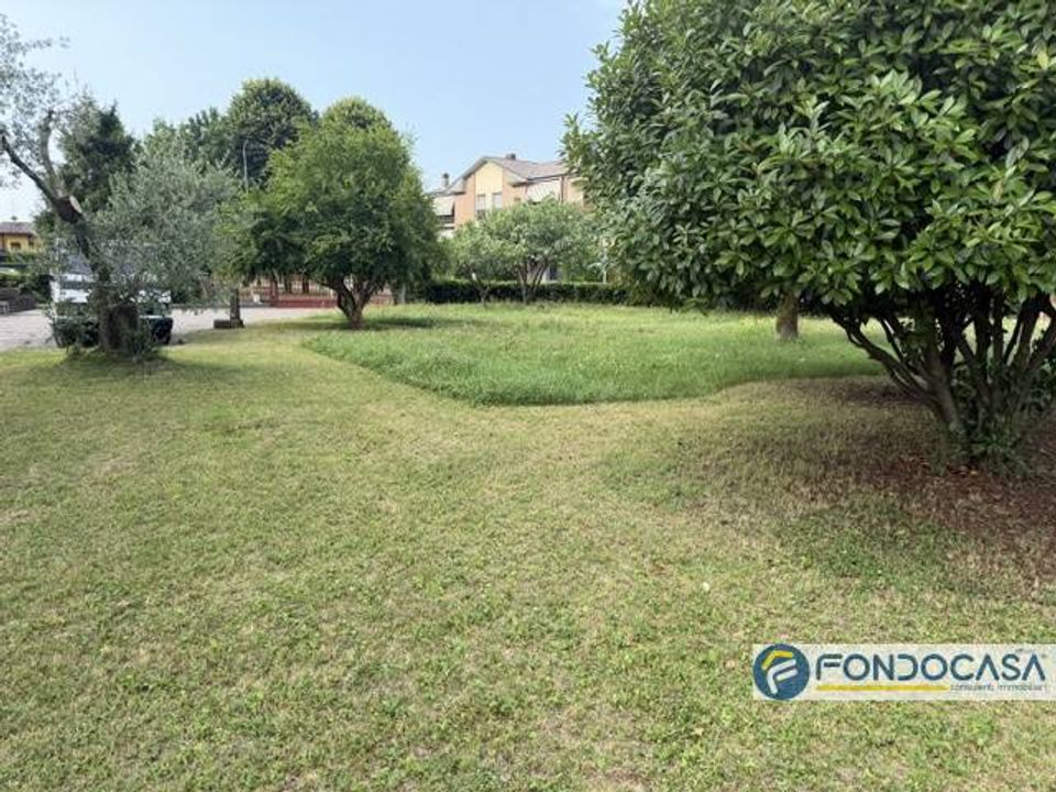 Helårsgrund i Azzano San Paolo, Bergamo - foto 1