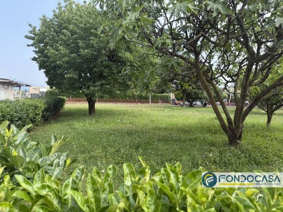 Helårsgrund i Azzano San Paolo, Bergamo - foto 3