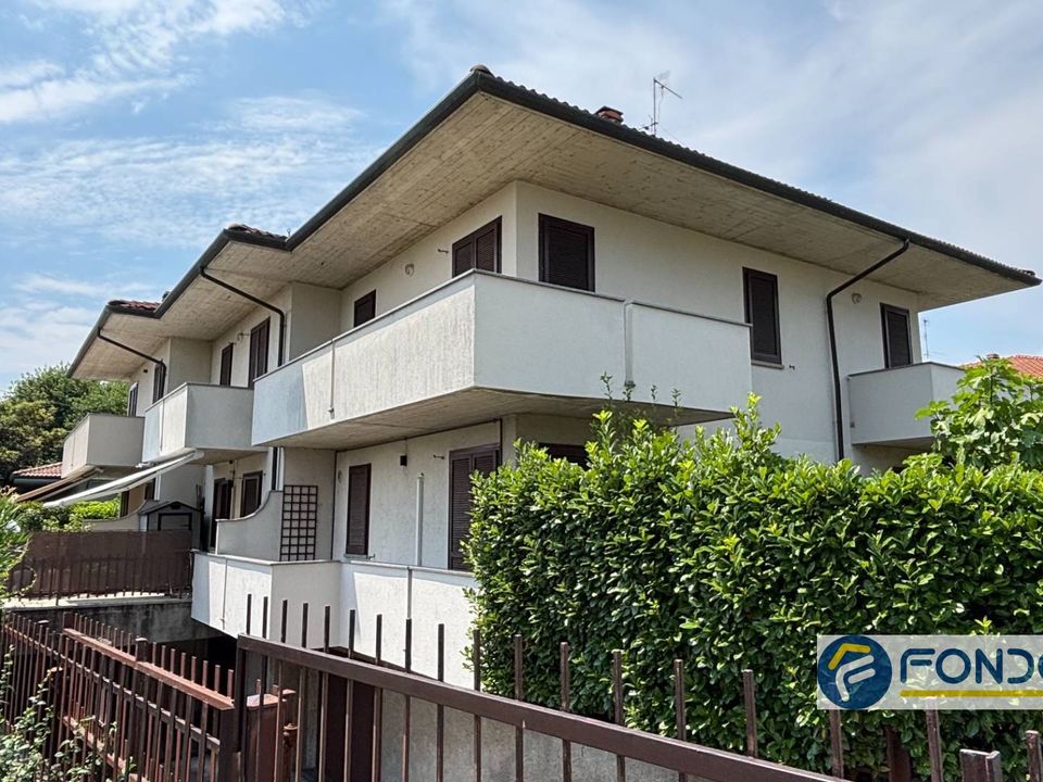 Leilighet i Palazzolo sull'Oglio, Brescia - bilde 1